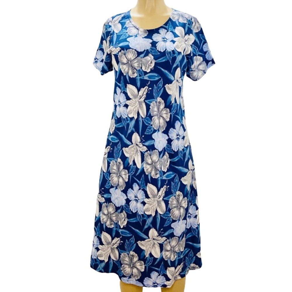 Hibiscus Collection Hawaii dress